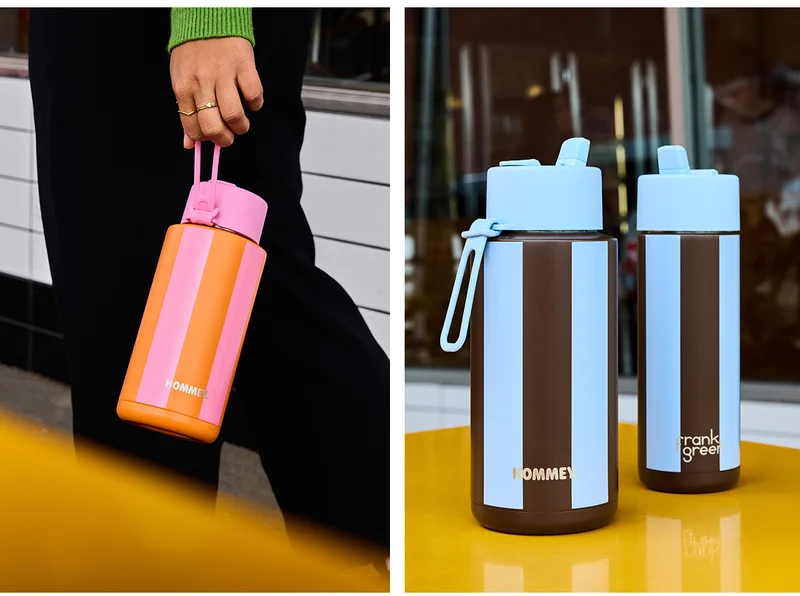 1L and 595ml Sizes