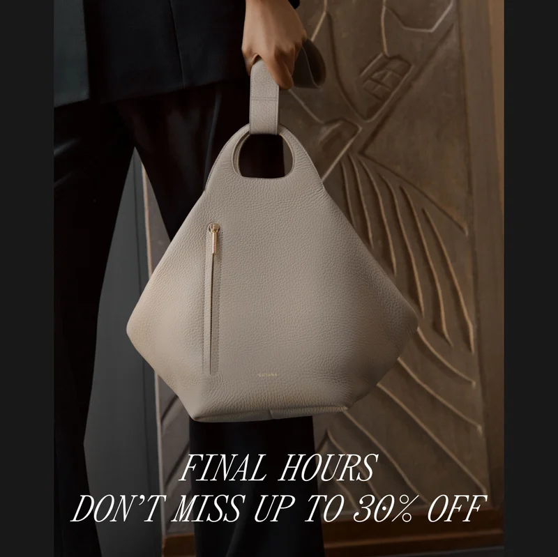 Ends Soon Don't Miss It