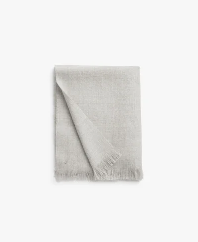 Alpaca Scarf