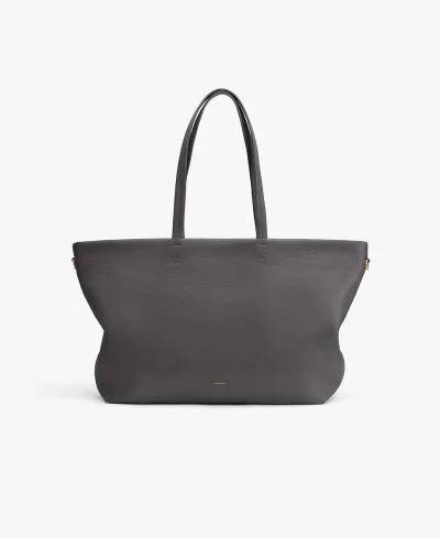 Classic Easy Zipper Tote