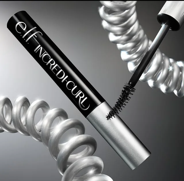 Incredi-curl Mascara