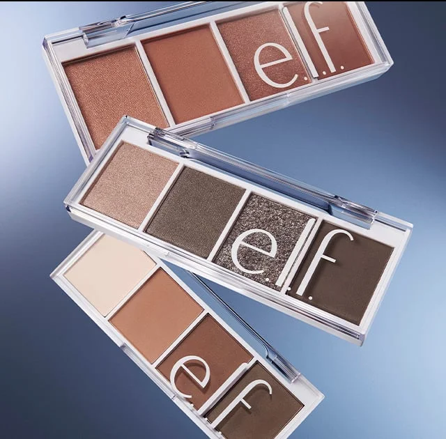 Bite-Size Eyeshadow