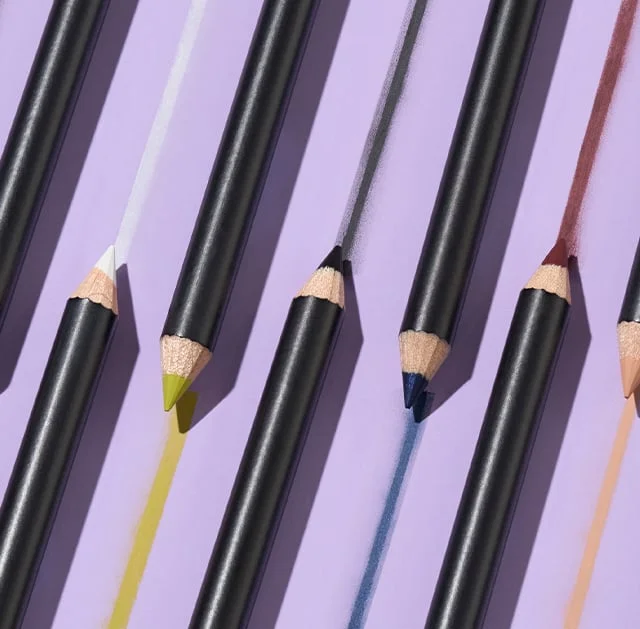 Smoky Kohl Eyeliner