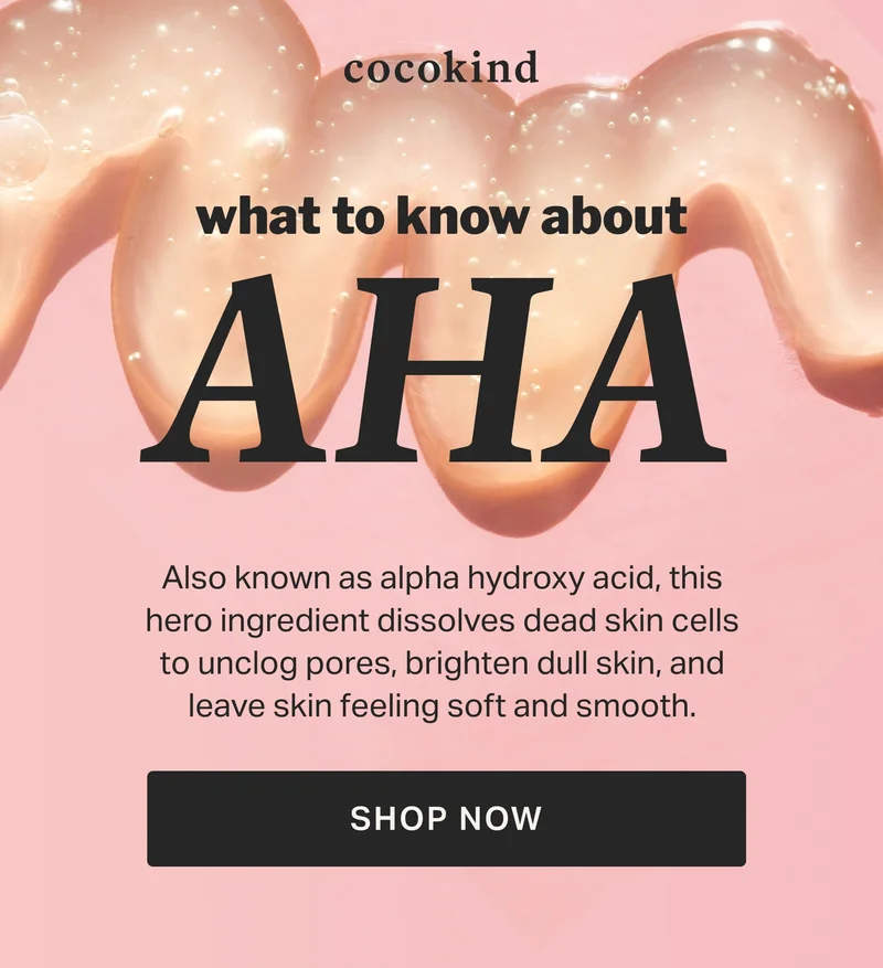 what to know about AHA