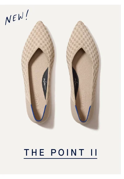 NEW! THE POINT II