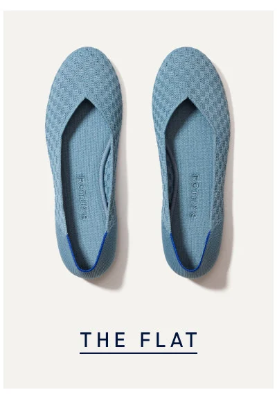 THE FLAT