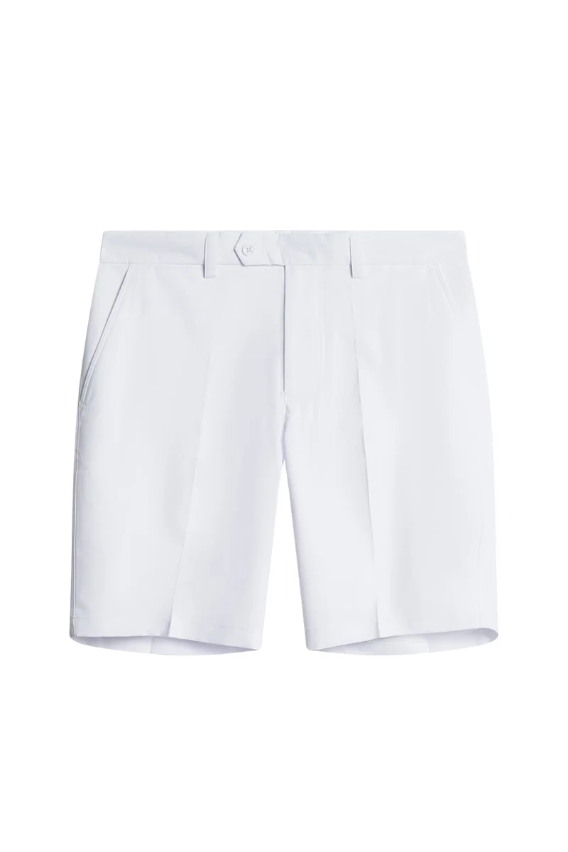 Image of Mitch Shorts / White