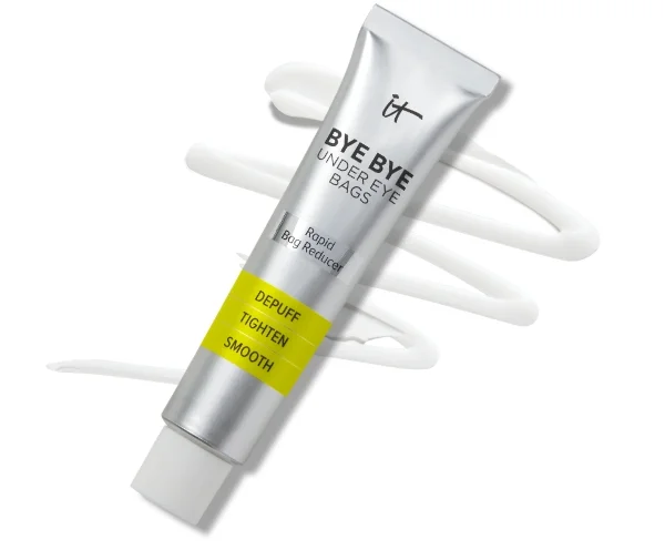 BYE BYE UNDER EYES BAG DAYTIME TREATMENT