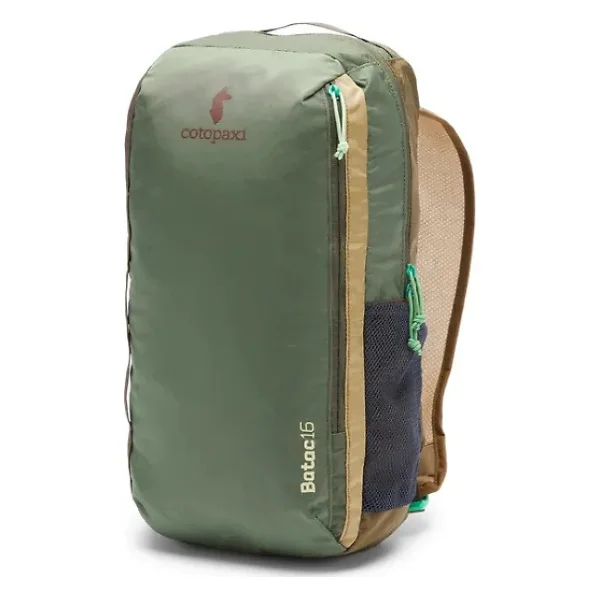 Cotopaxi Batac 16L Backpack - Del Día