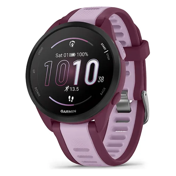 Garmin Forerunner 165 Music