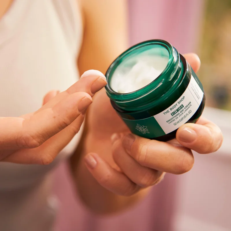 20% OFF MOISTURIZERS