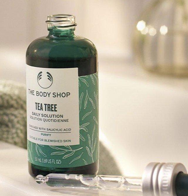 20% OFF SERUMS