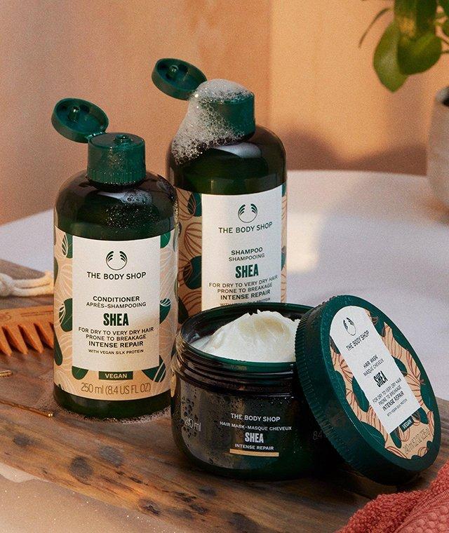 25% OFF BATH BODY AND HAIR
