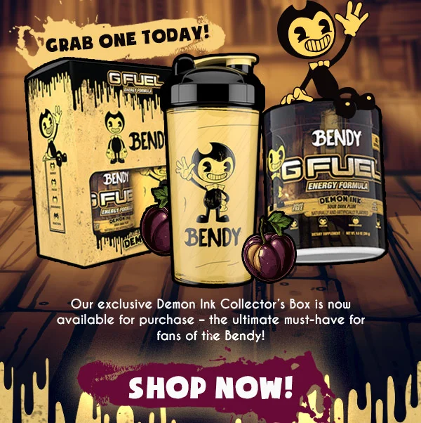 GRAB ONE TODAY! SHOP NOW!