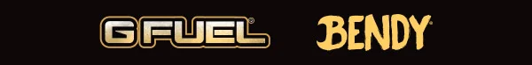 G FUEL - BENDY