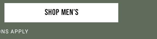 Shop Men's