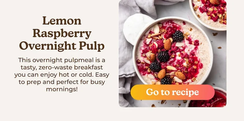 Get Lemon Raspberry Overnight Pulp Recipe