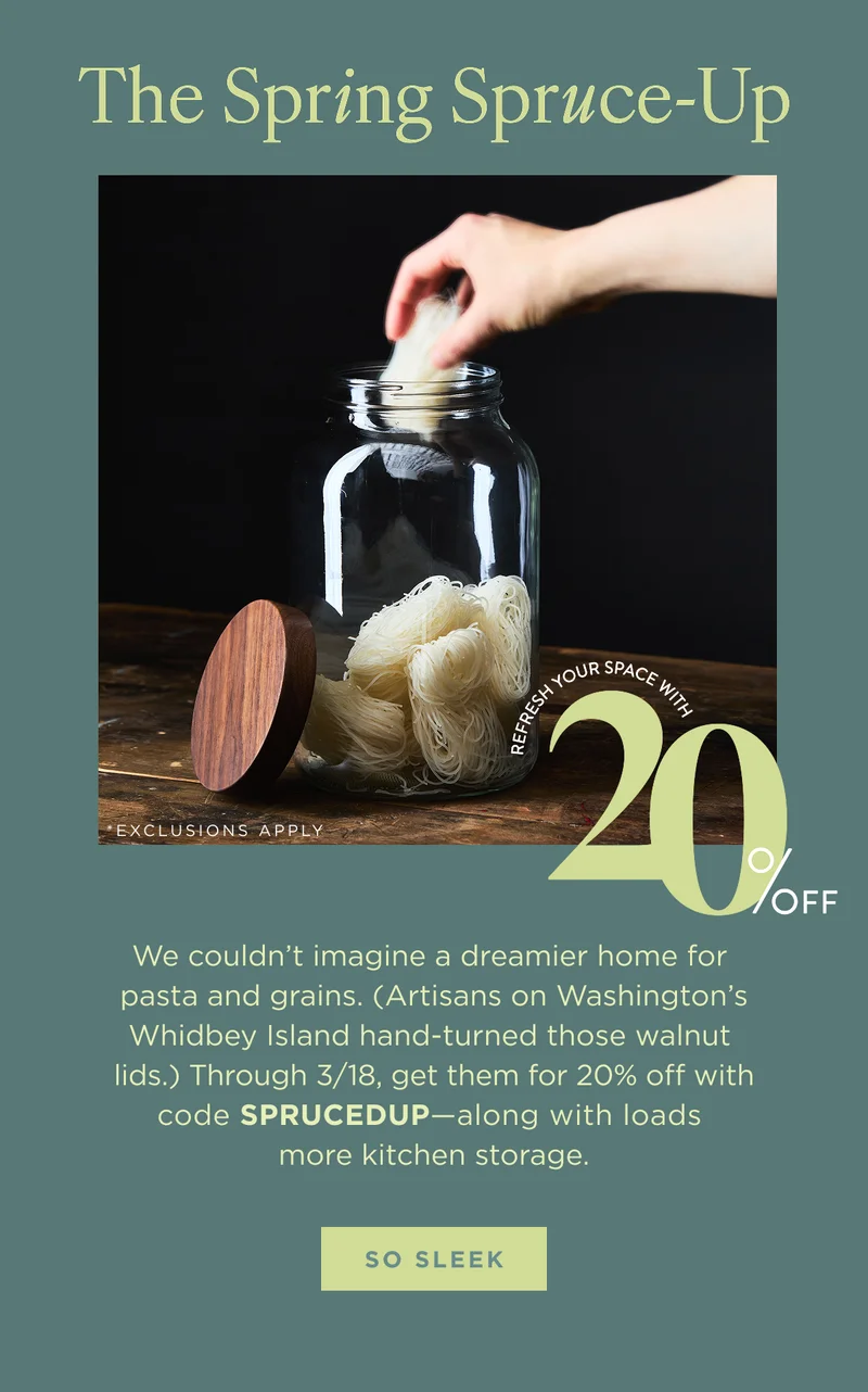 20% OFF