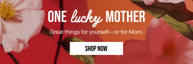 Shop Mother's Day Collection