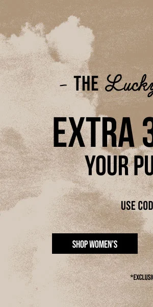 Extra 30% off Shop Women's