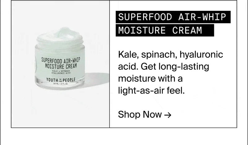 MOISTURE CREAM