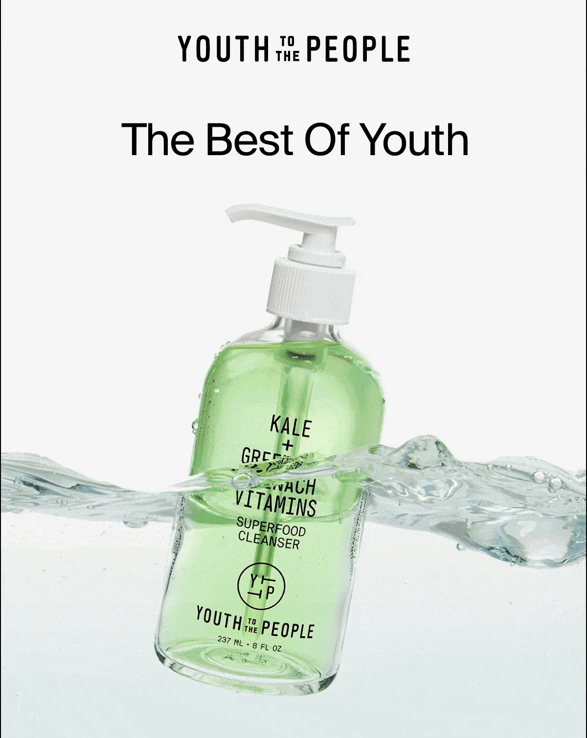The Best Of Youth