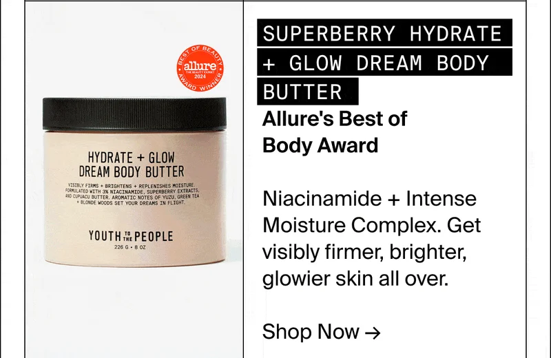 SUPERBERRY HYDRATE