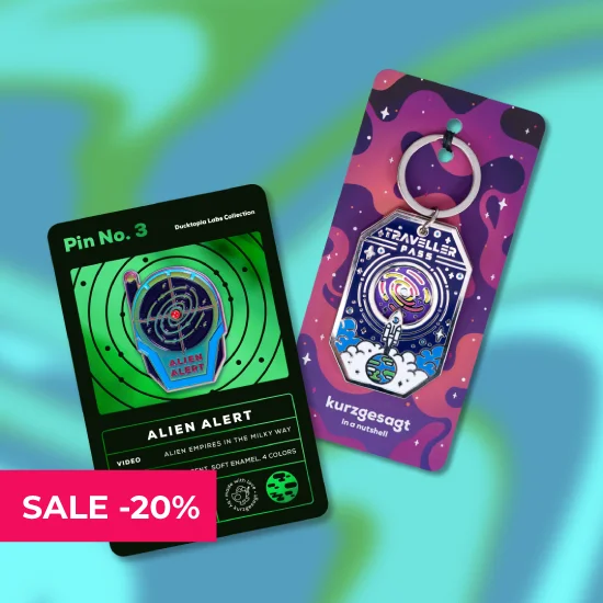 20% off the Interstellar Access Bundle