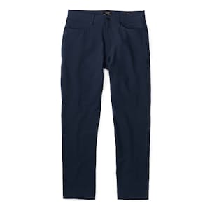 72-Hour Merino Pant - HB Straight