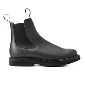Boone Wedge Chelsea Boot