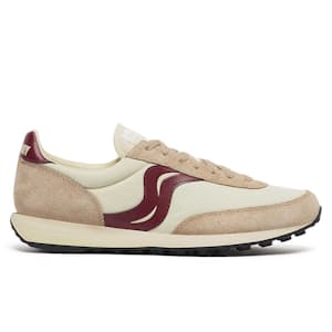 Trainer 80 Premium Retro Sneaker