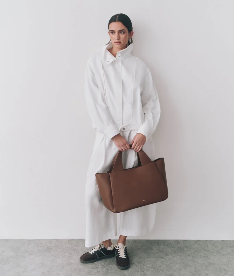 MILA SATCHEL