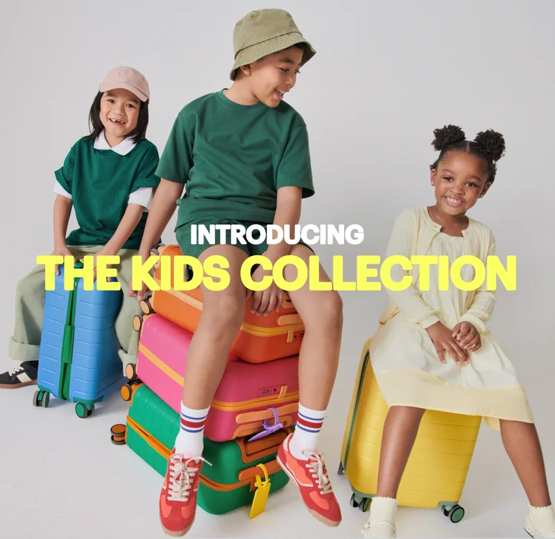 THE KIDS COLLECTION