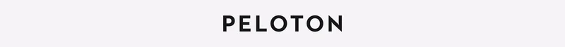 Peloton