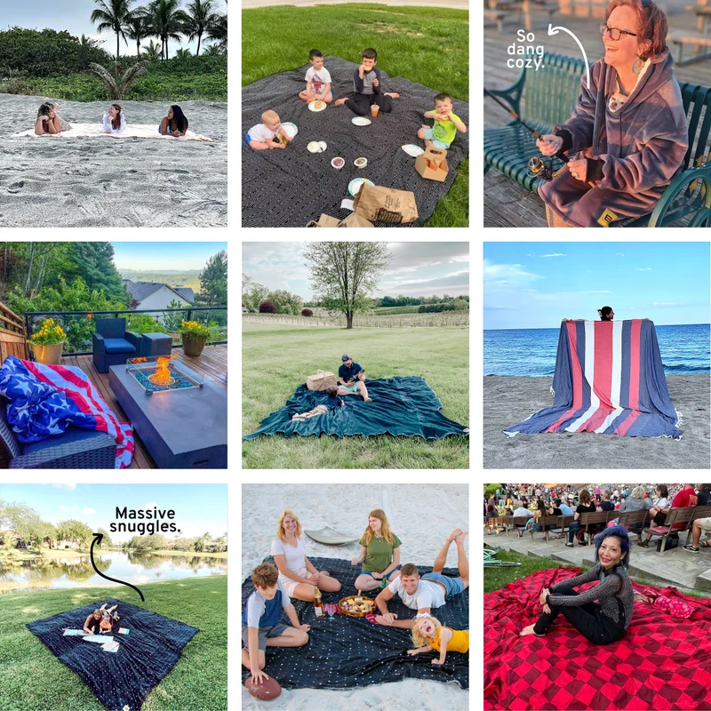 Image Grid