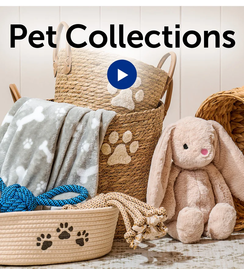 Pet Collections Video