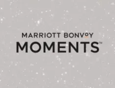 Taylor Swift The Eras Tour Marriott Bonvoy Sweepstakes landing page.
