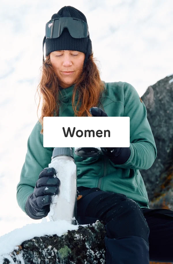 Women's Tops