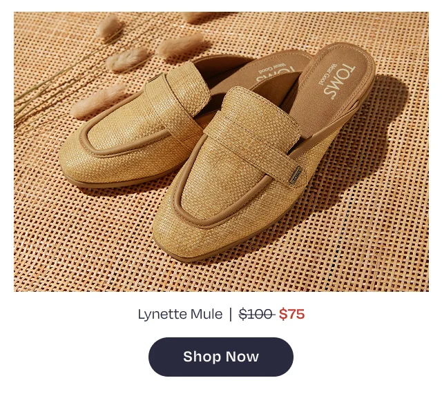 Lynette Mule - Image