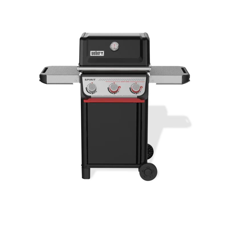 Spirit® E-325 Gas Grill