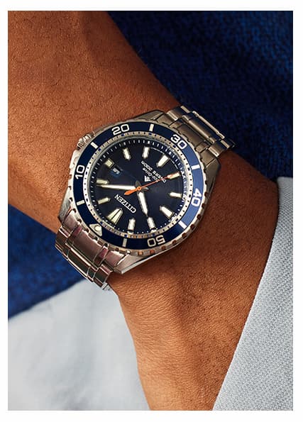 Promaster Dive