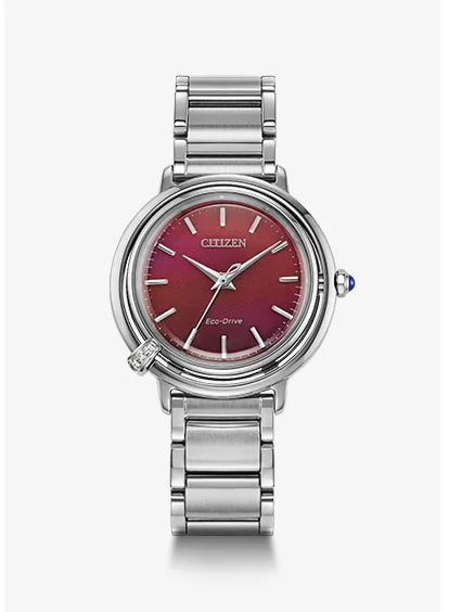 Citizen L Arcly