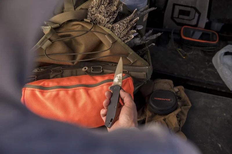 Gerber Gear Father's Day Sale up to 25% off select knives and multi-tools