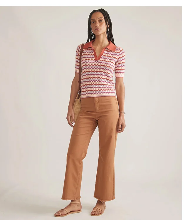 Spencer Polo