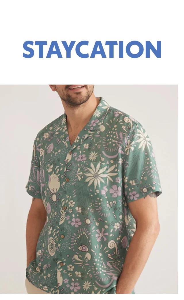 Resort Shirt