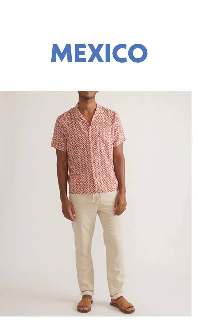 Resort Shirt