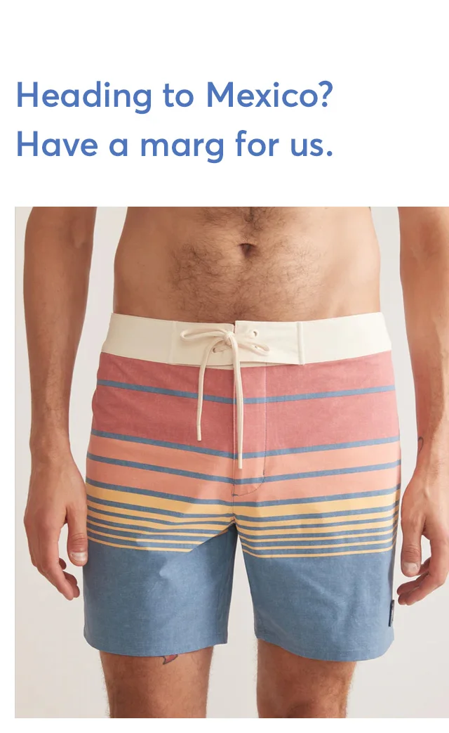 Board Short