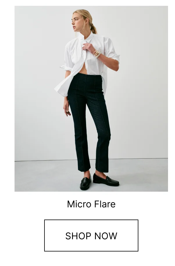 MICRO FLARE