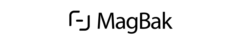 MagBak Logo