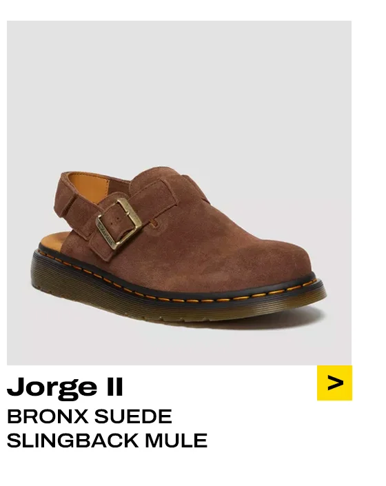 Jorge II Bronx Suede Slingback Mule